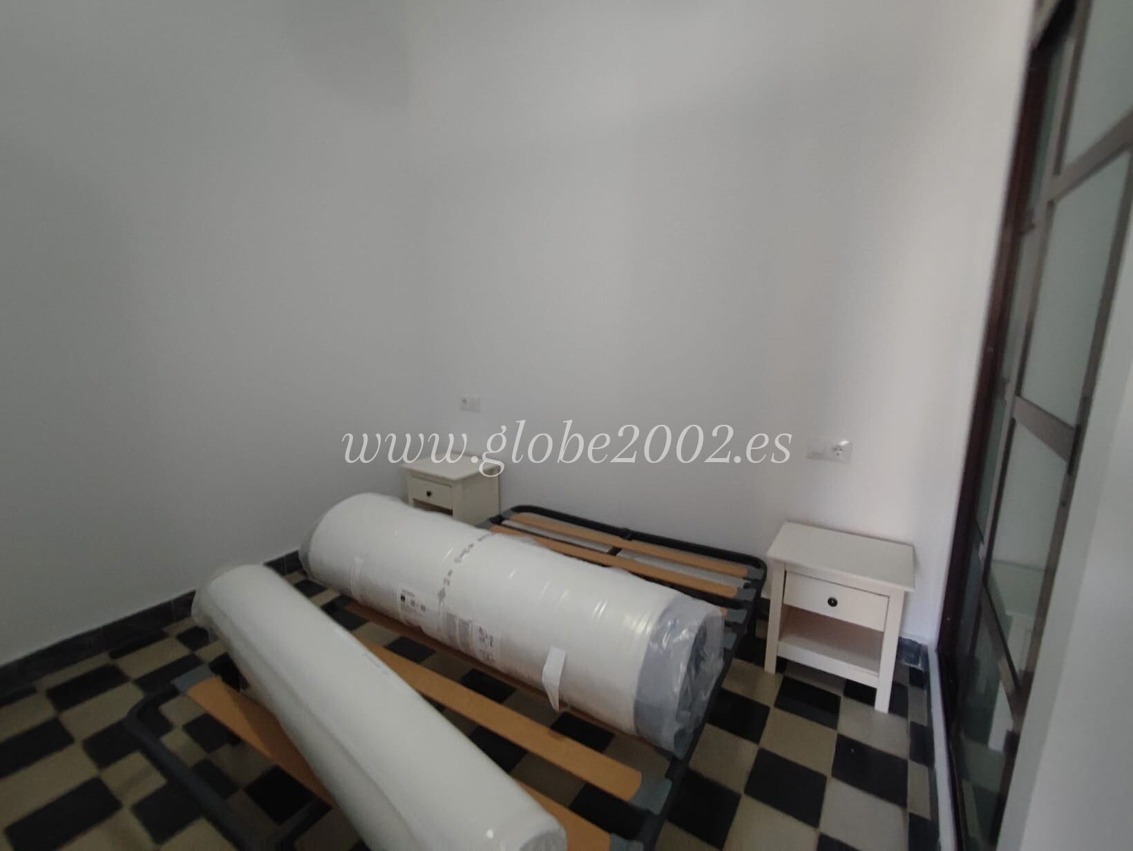 Pis de 50 m² a San Fernando