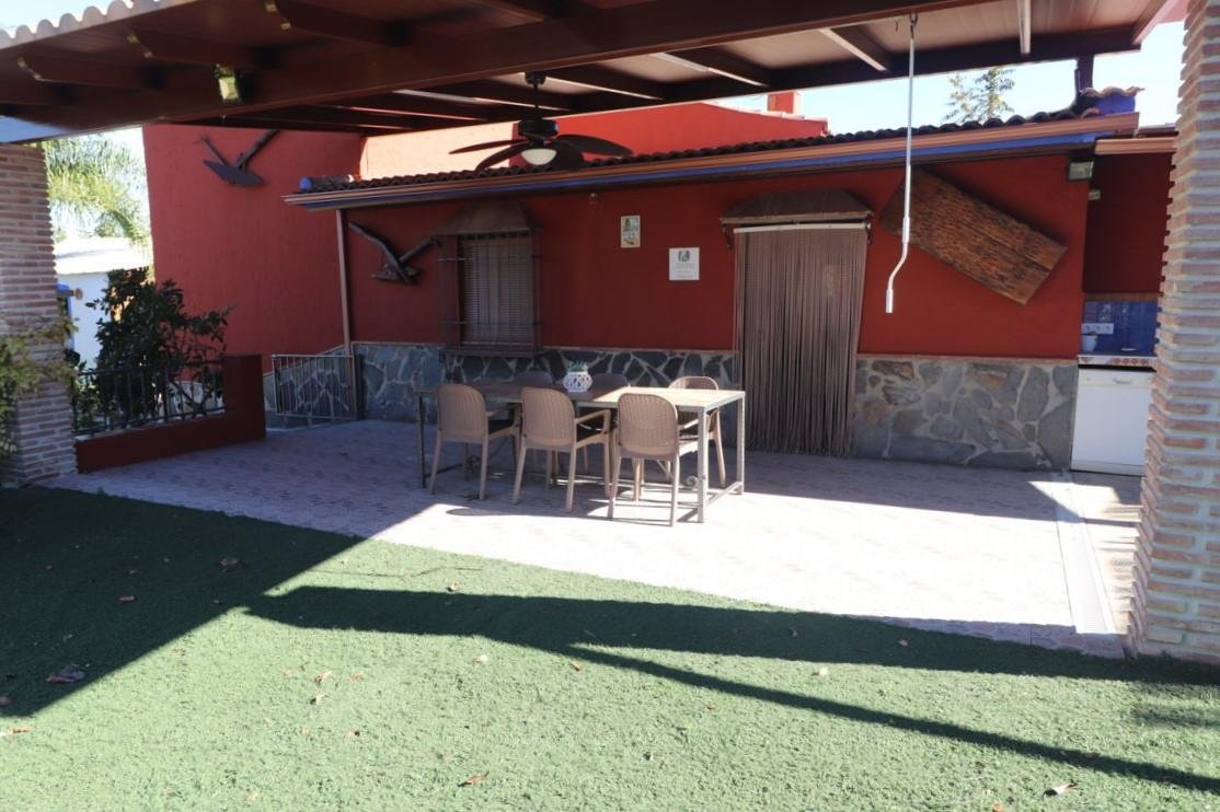 Casa de 120 m² en Alhaurín el Grande