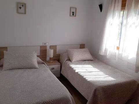 Casa de 170 m² en Barbate