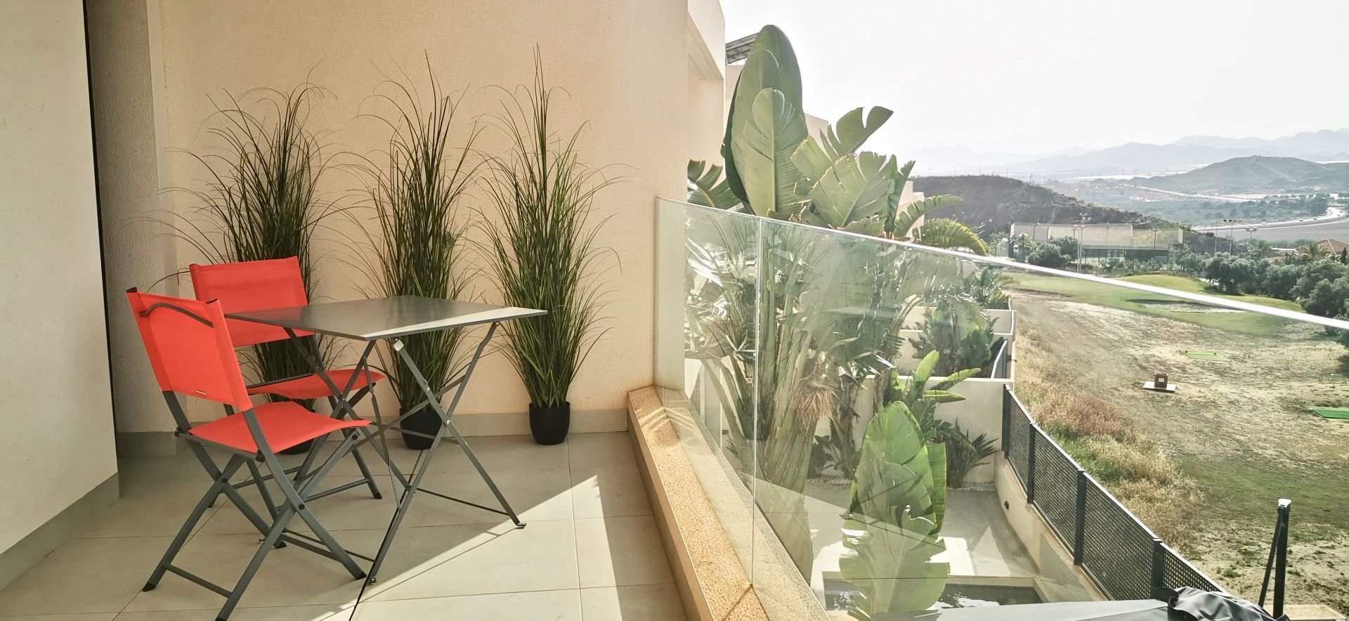 Casa de 126 m² en Águilas