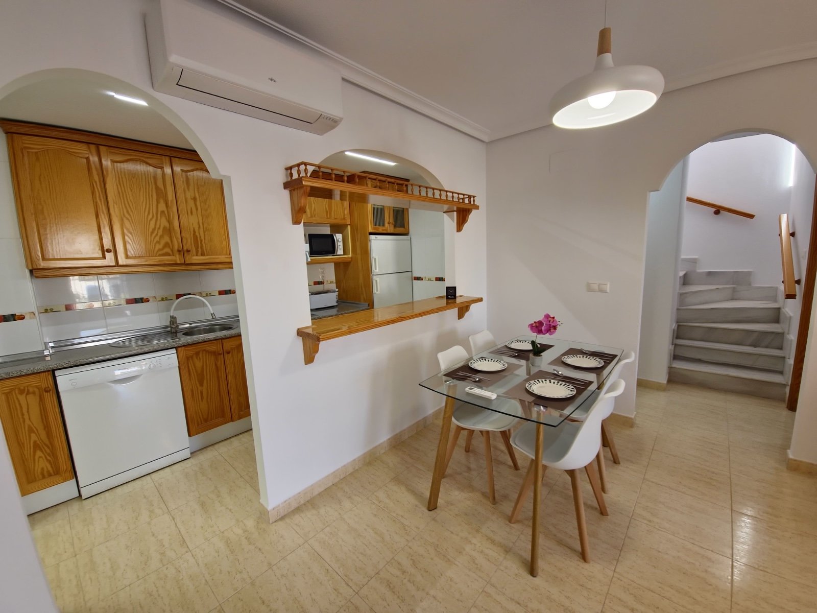Appartement 76 m² à Daya Vieja