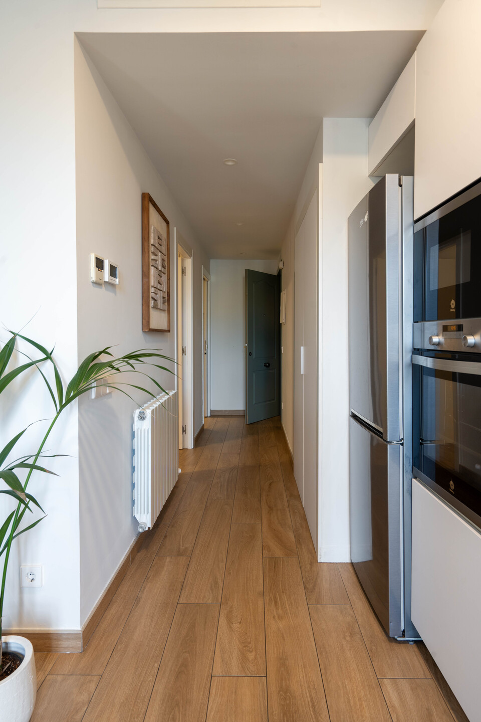 Piso de 50 m² en Gerona