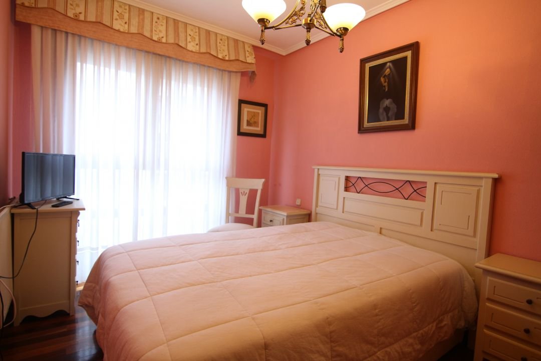 Appartamento 80 m² a Santurtzi