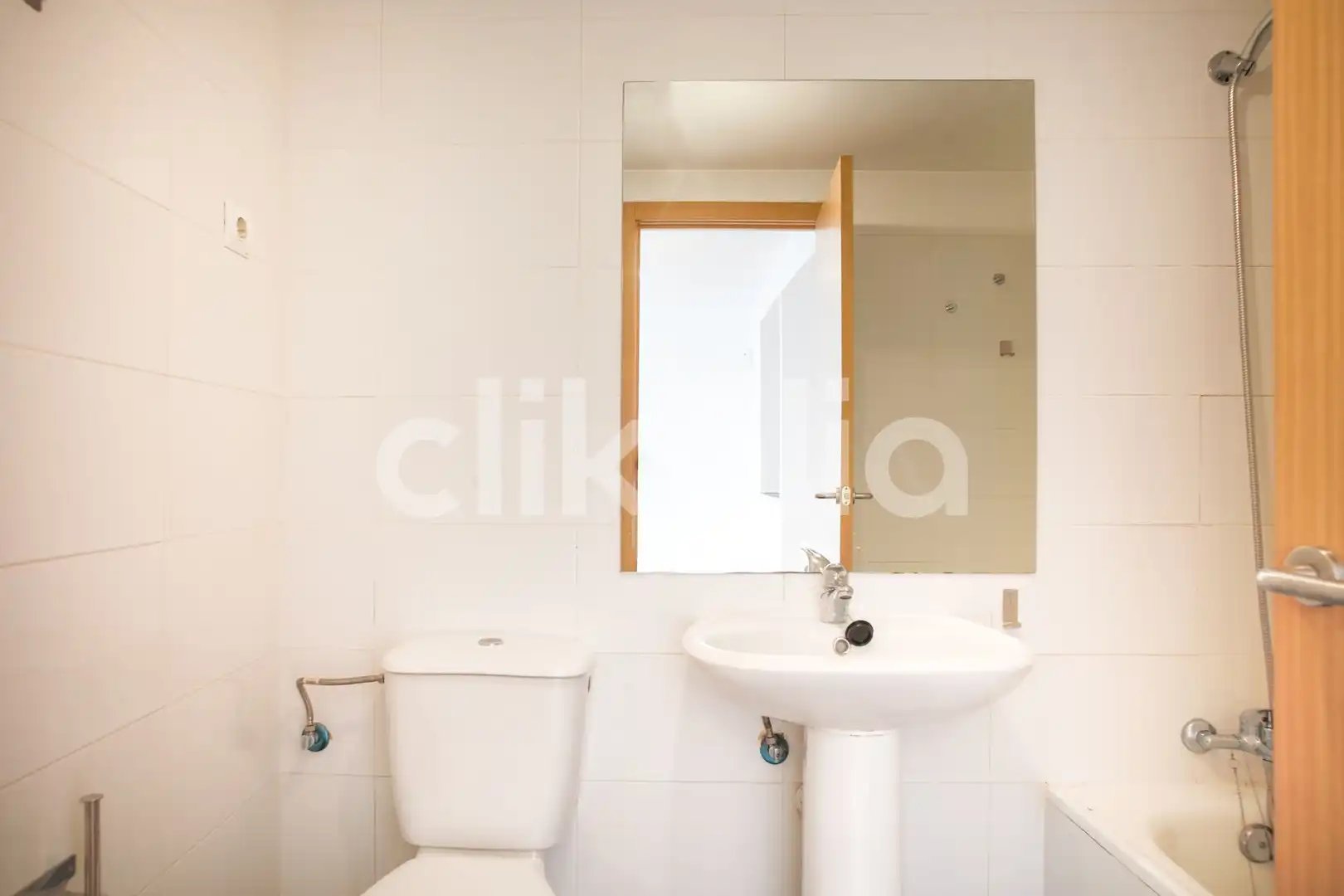 Pis de 116 m² a Móstoles