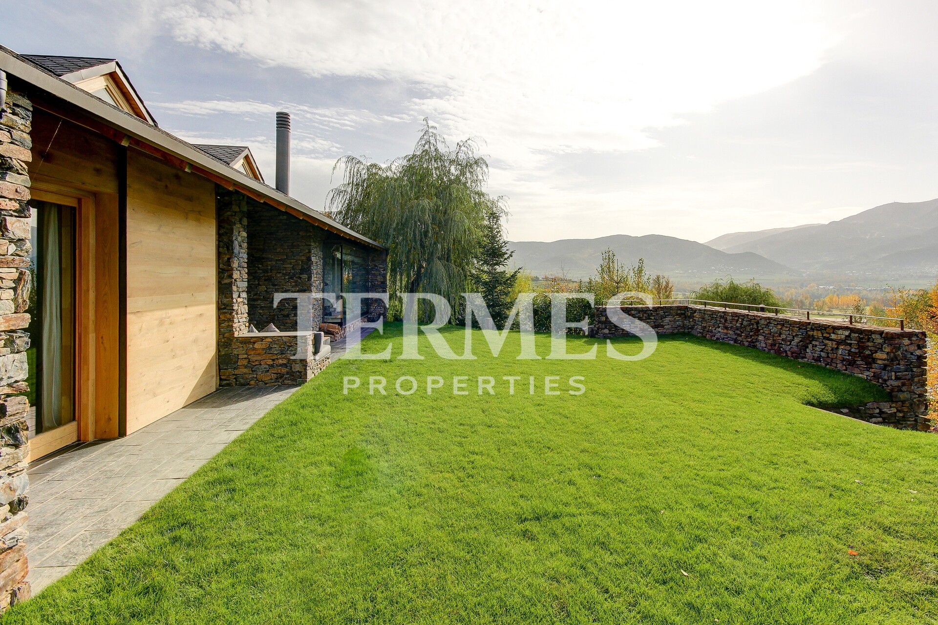 Casa de 405 m² a Bolvir