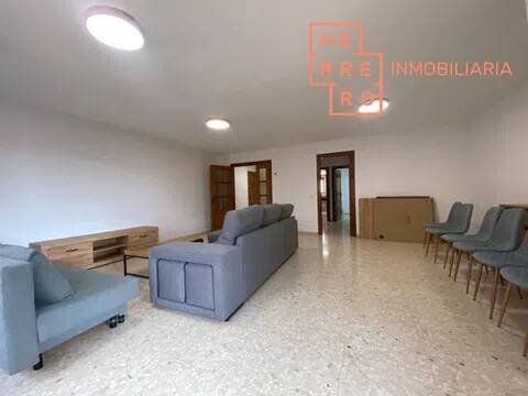Piso de 170 m² en Castellón de la Plana