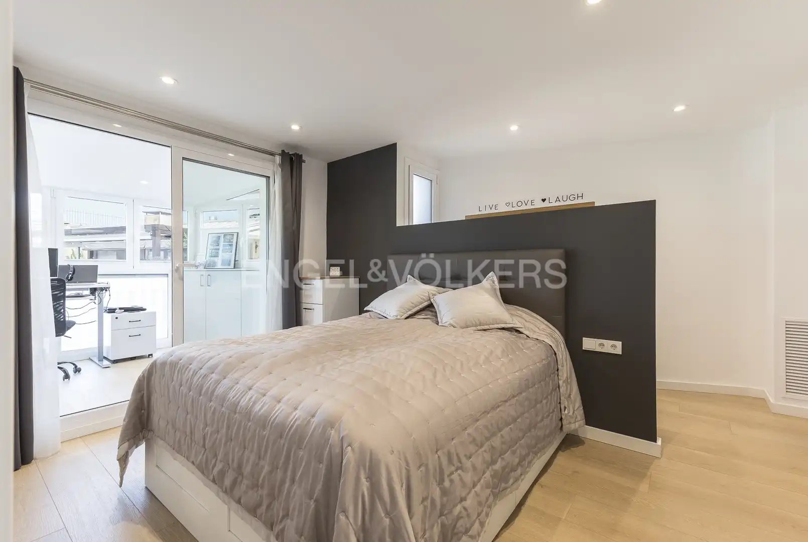 Flat 133 m² in Barcelona