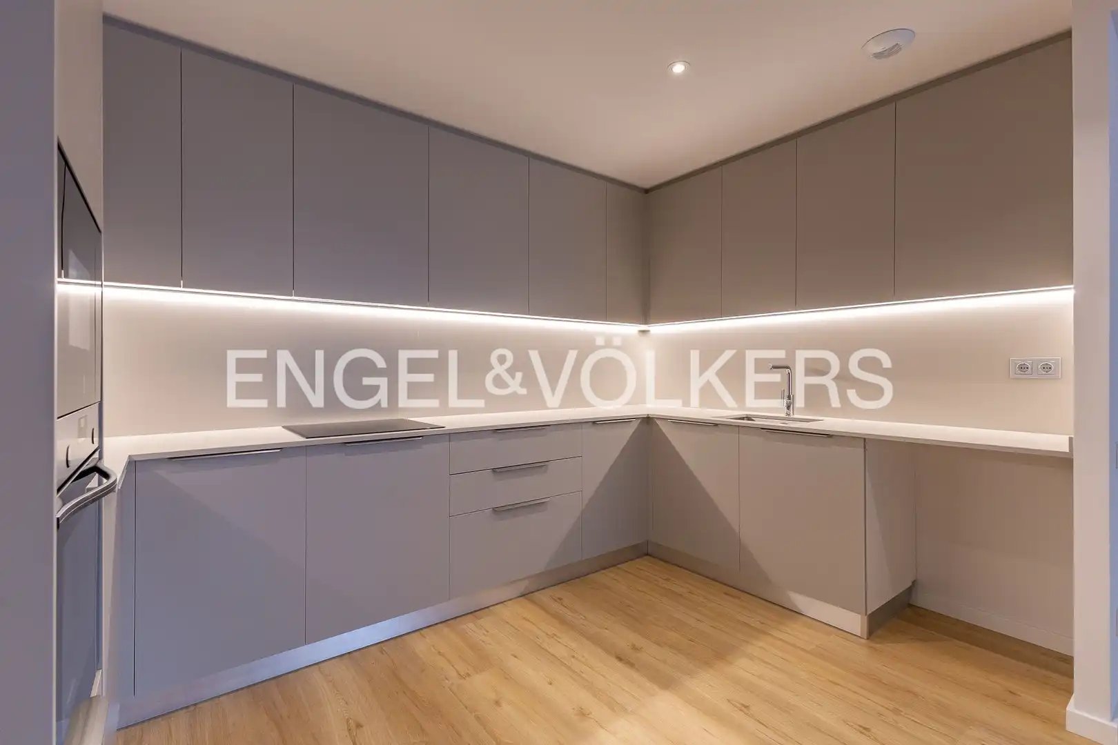 Piso de 129 m² en Sabadell