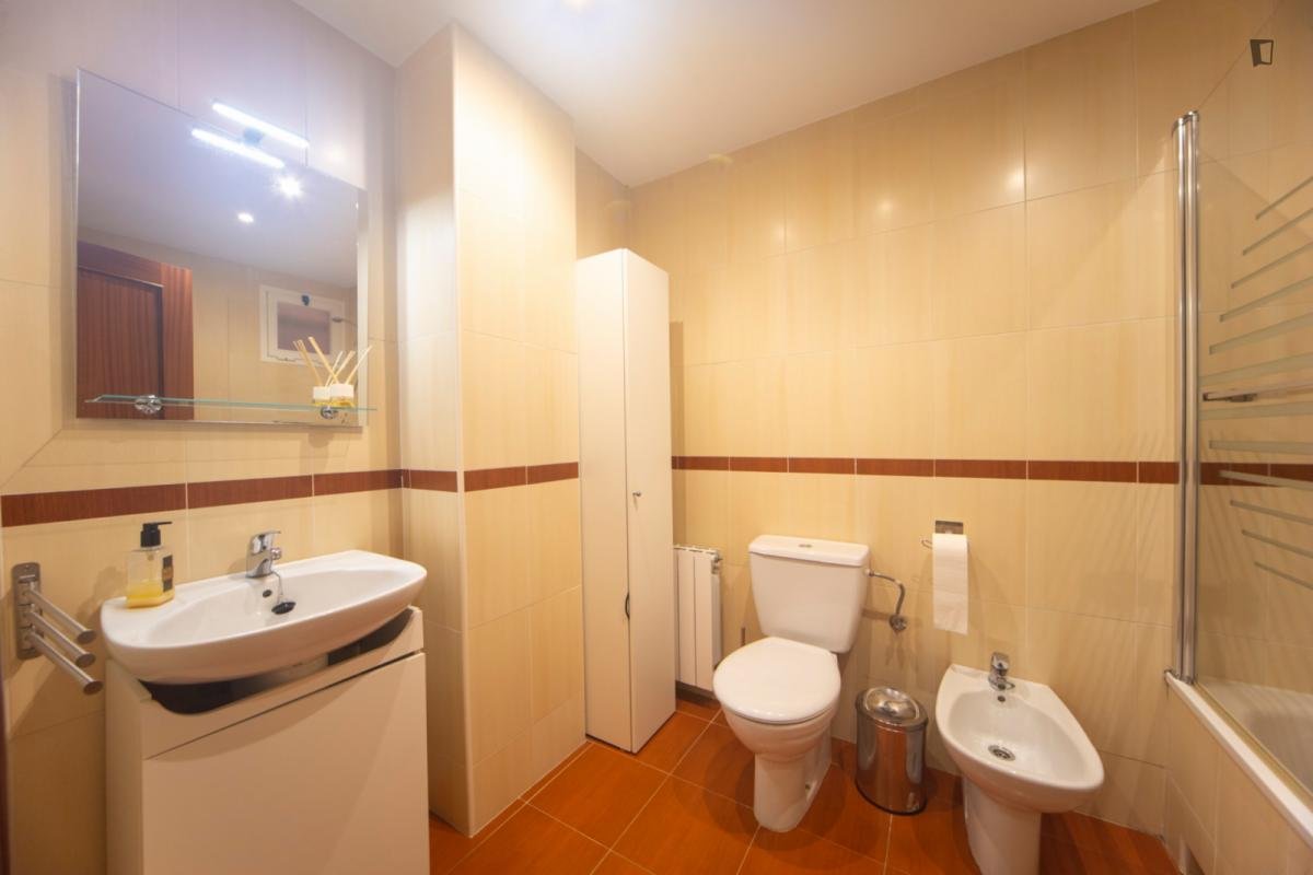 Habitació de lloguer, Granada