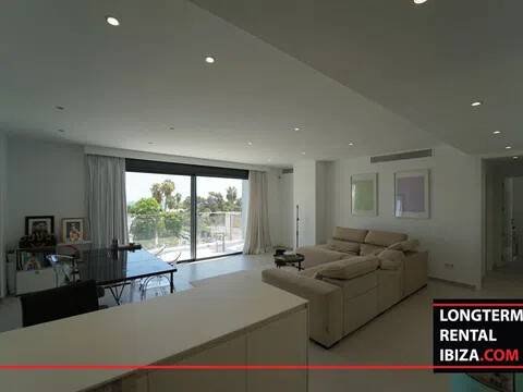 Piso de 240 m² en Santa Eulària des Riu