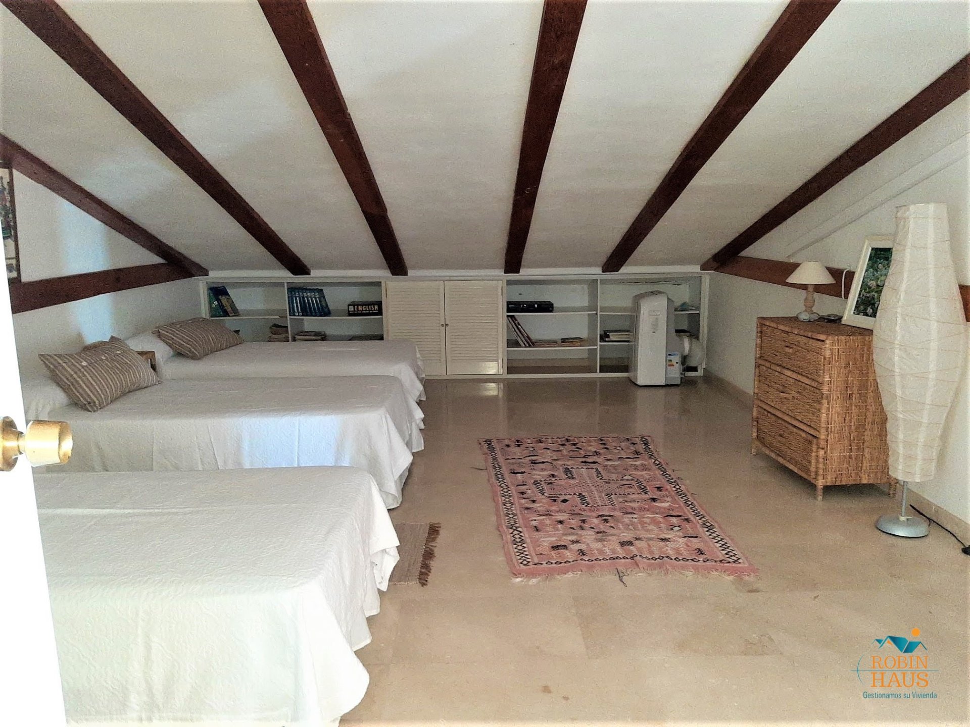 Piso de 750 m² en Cartaya