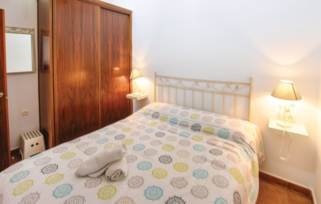 Piso de 35 m² en Níjar