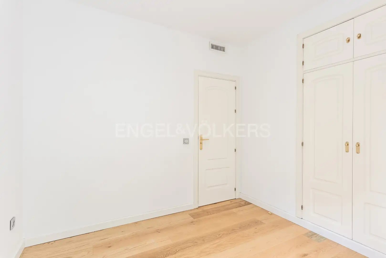 Pis de 109 m² a Madrid