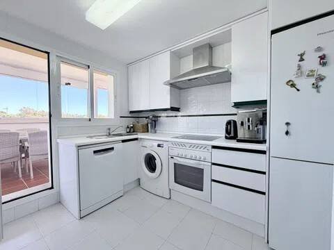Pis de 151 m² a Marbella