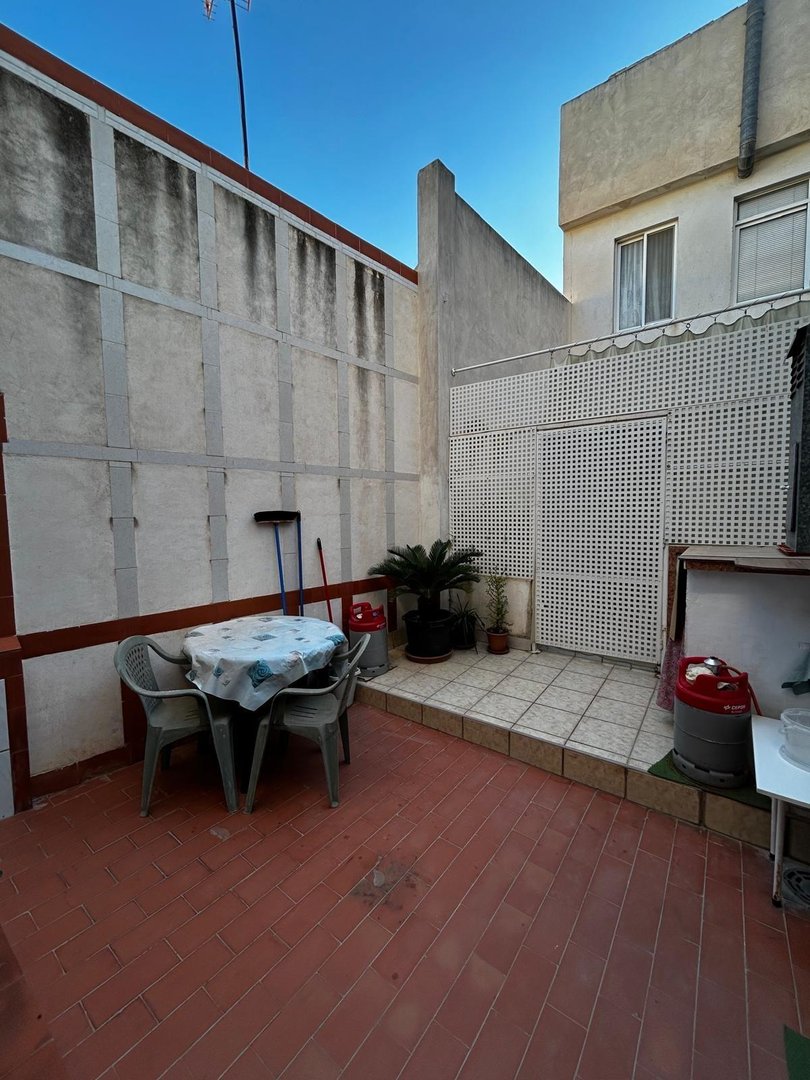 Chambre à louer, Murcie