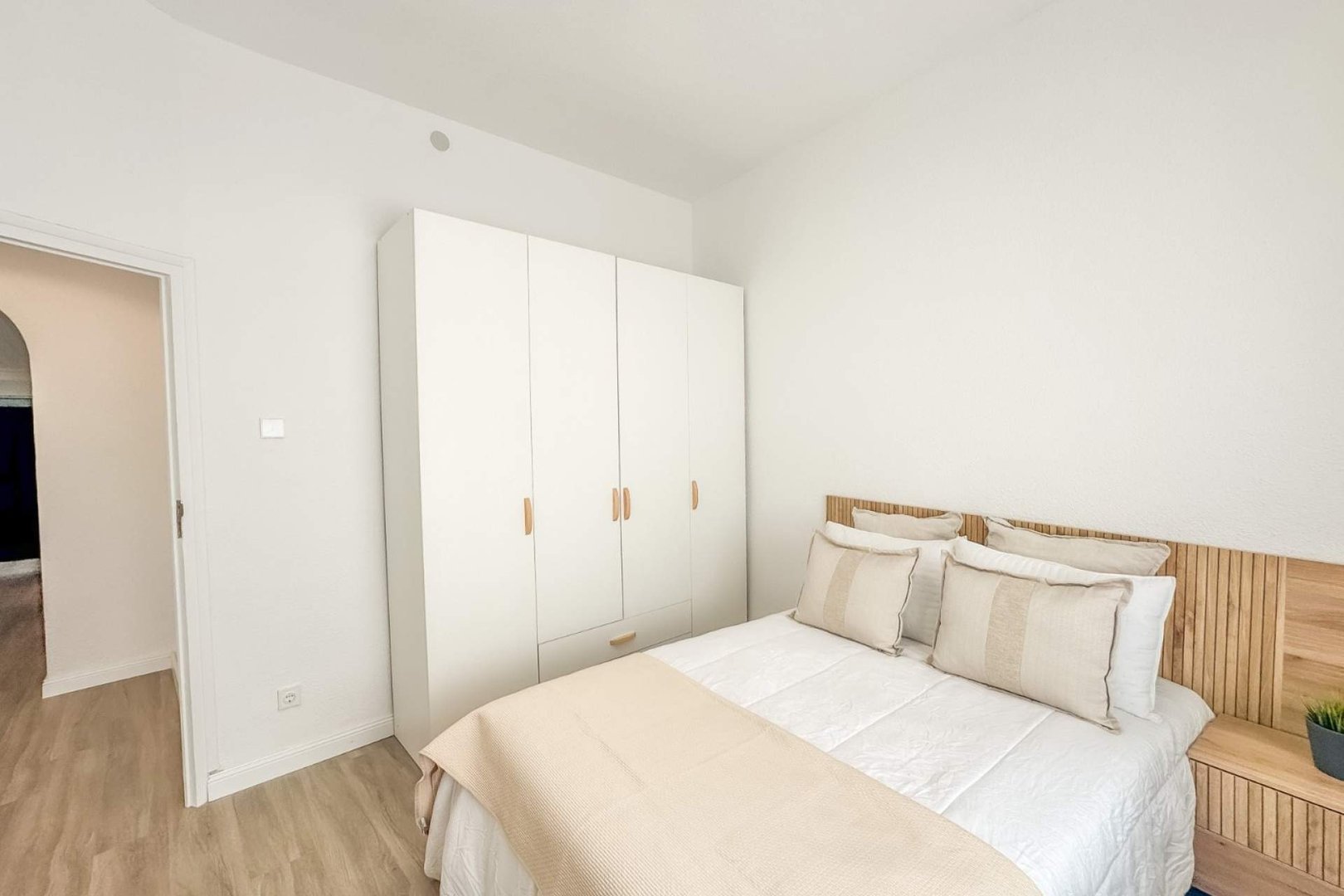 Chambre 60 m², Elx / Elche