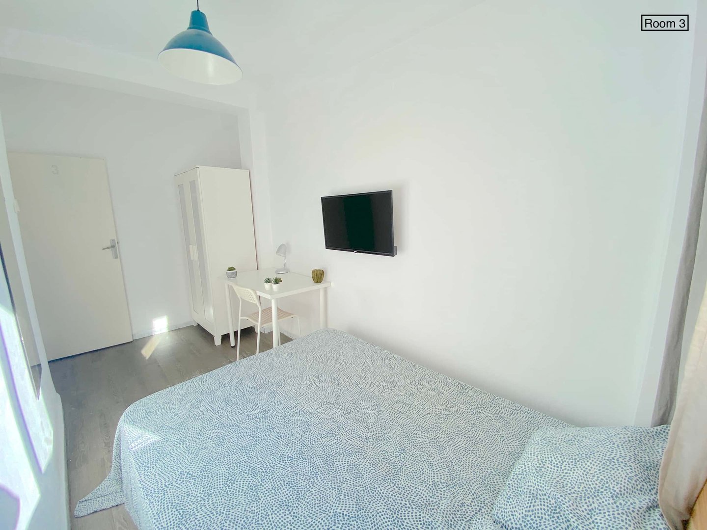 Habitació de lloguer, Sevilla