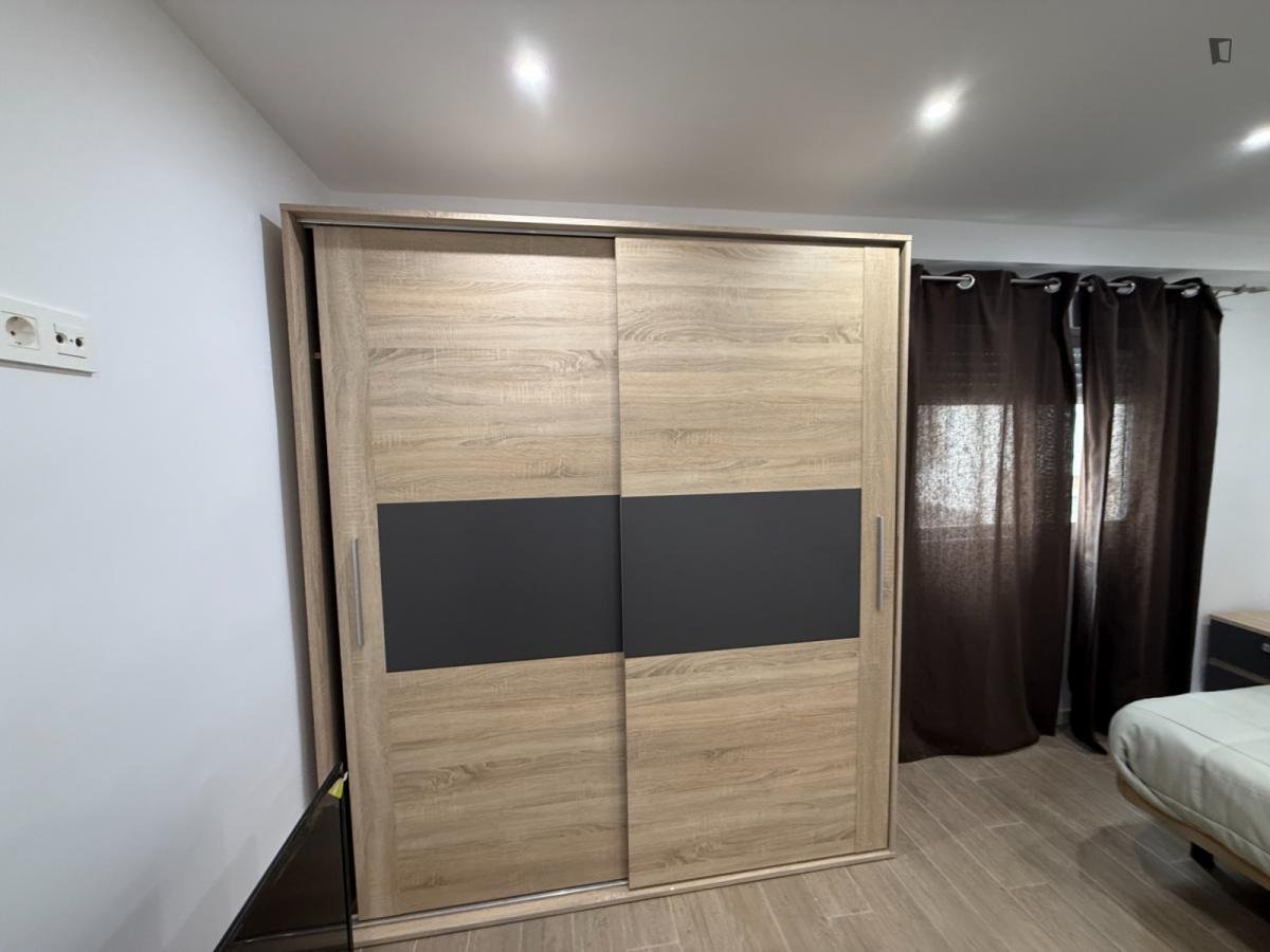 Habitació de lloguer, Alacant