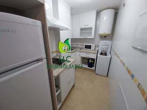 Piso de 47 m² en Don Benito