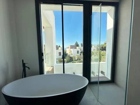 Casa de 506 m² a Marbella
