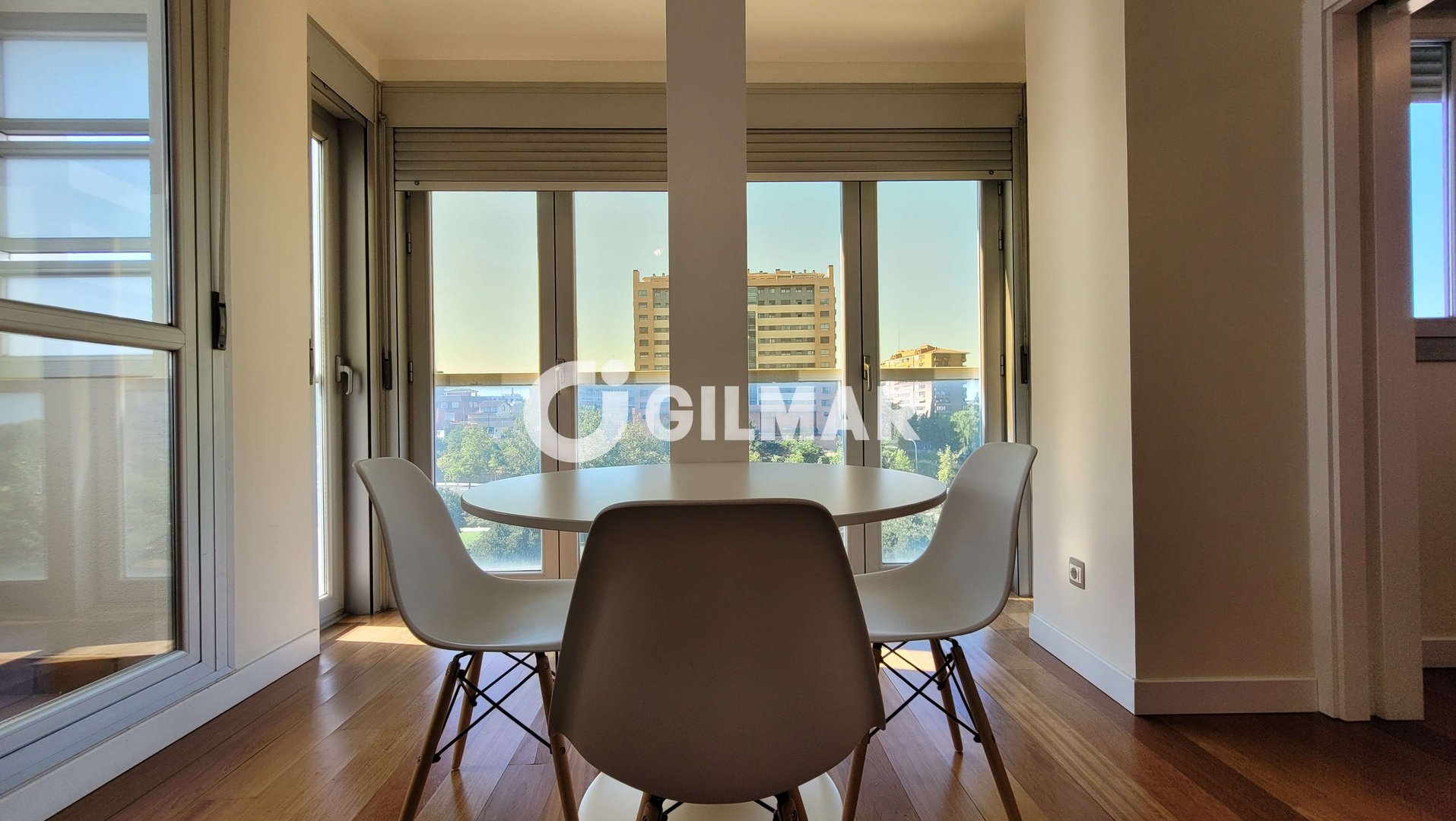 Apartamento 81 m² em Madrid