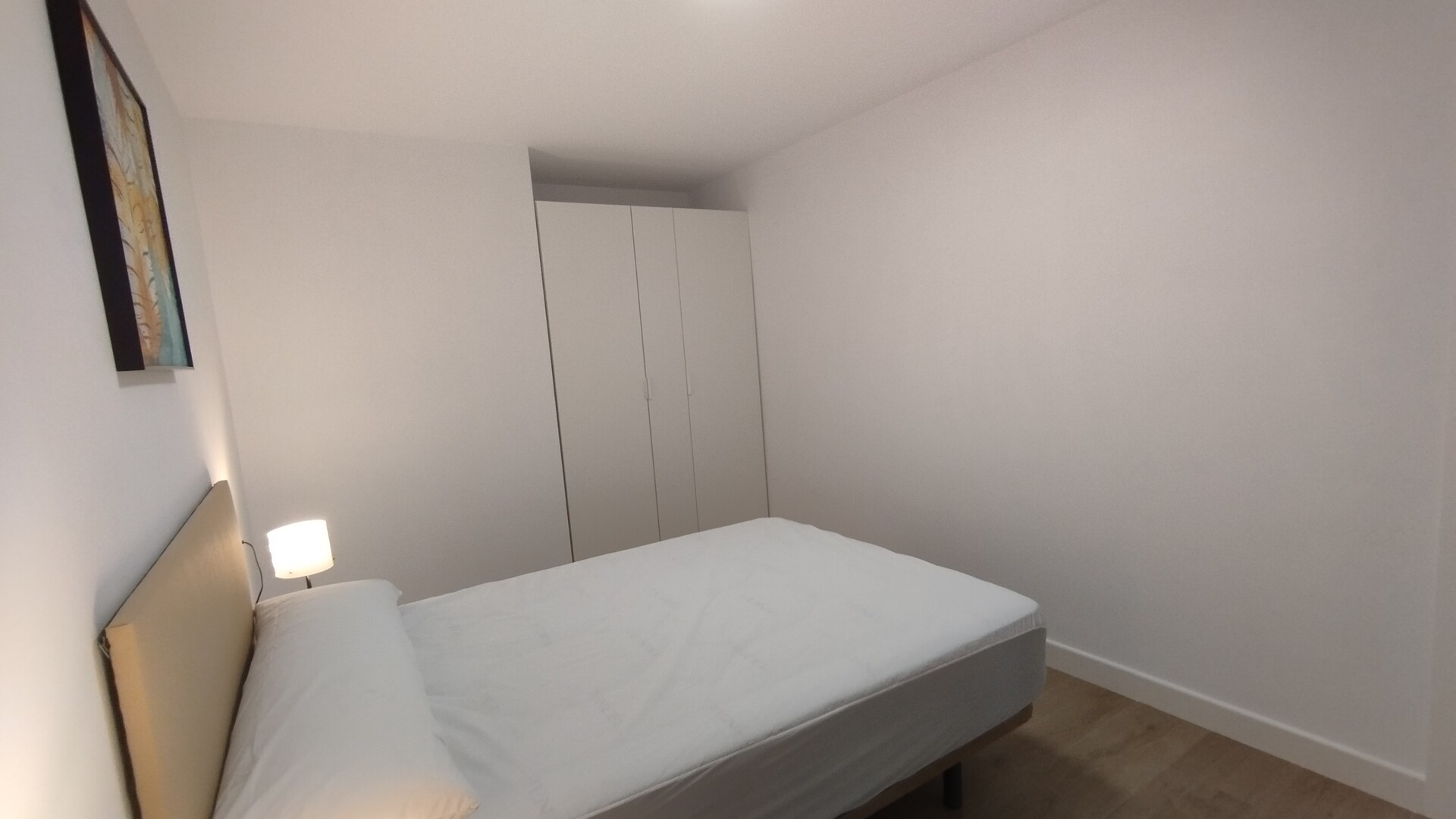 Pis de 55 m² a Huelva
