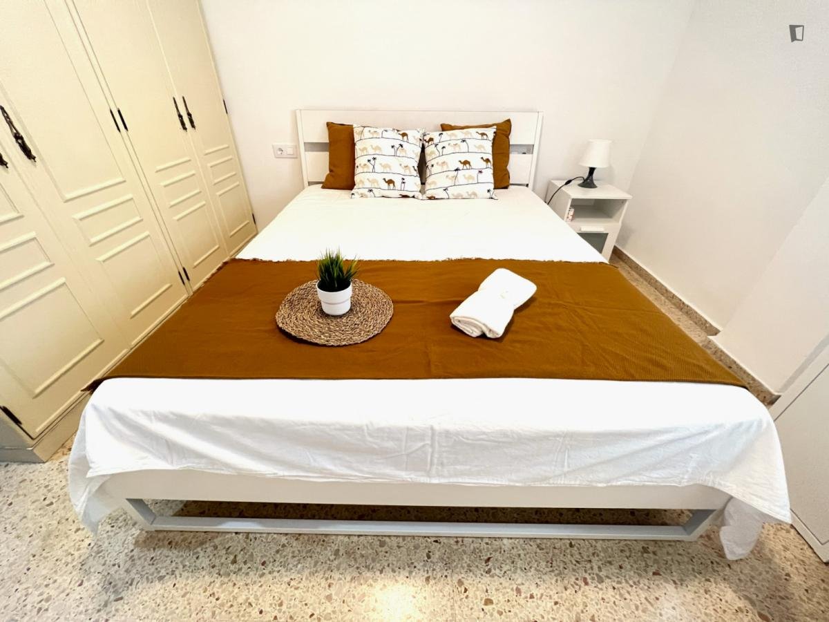 Zimmer zur Miete, Valencia