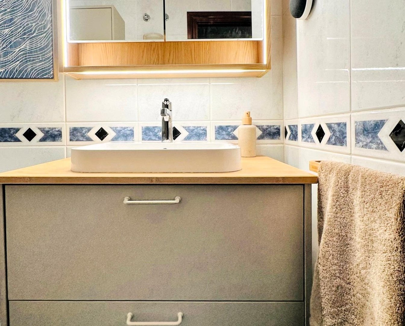 Piso de 58 m² en Bilbao