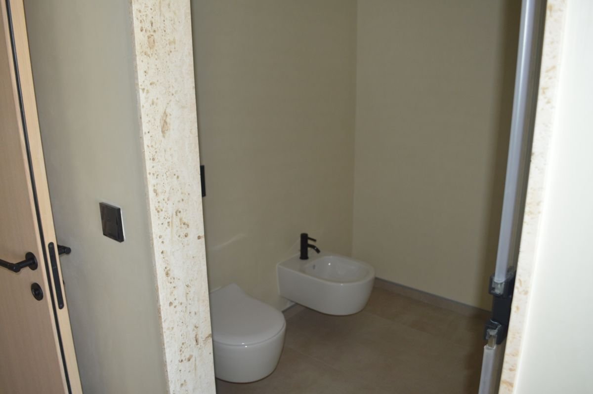 Pis de 400 m² a Màlaga