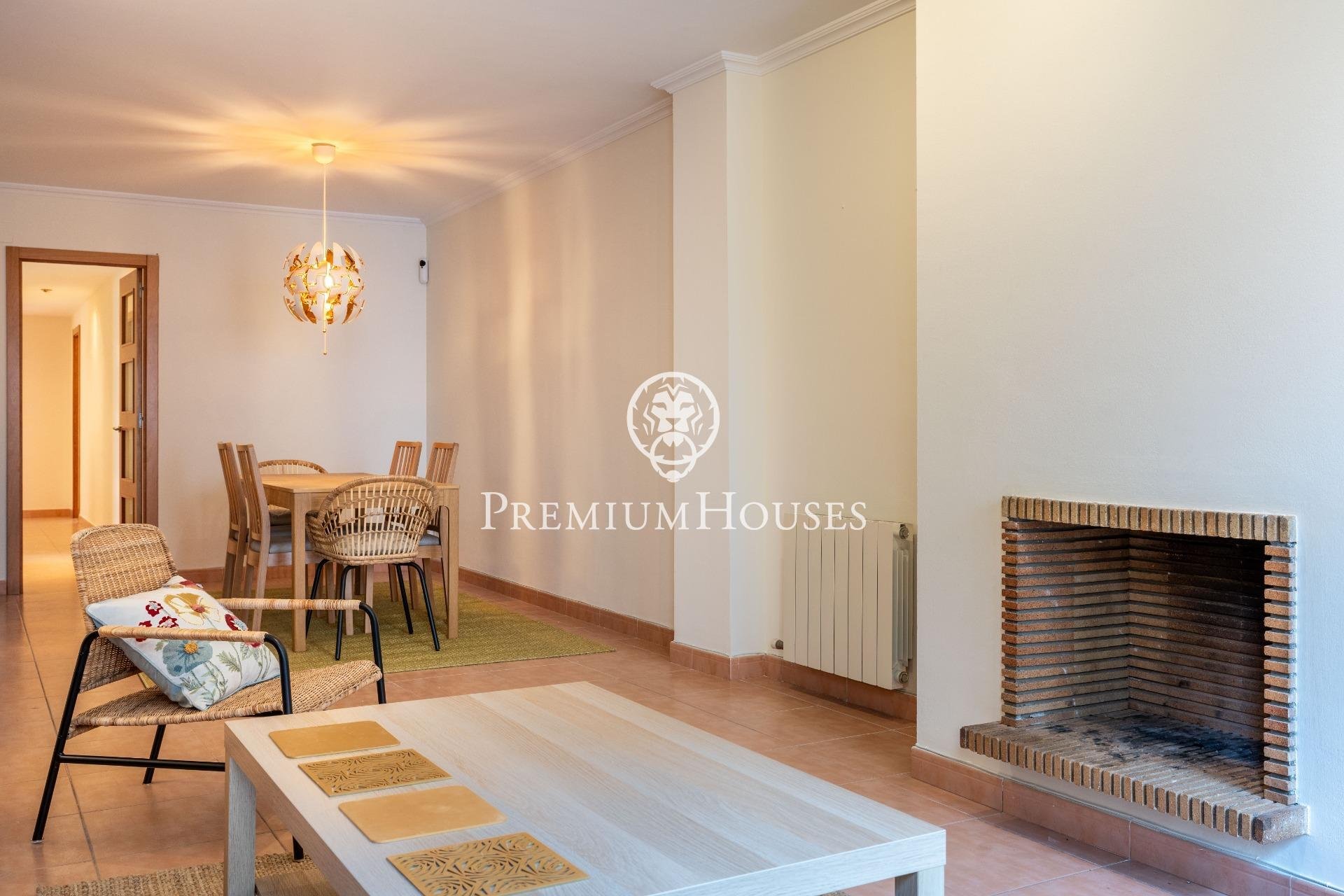 Piso de 138 m² en Sitges