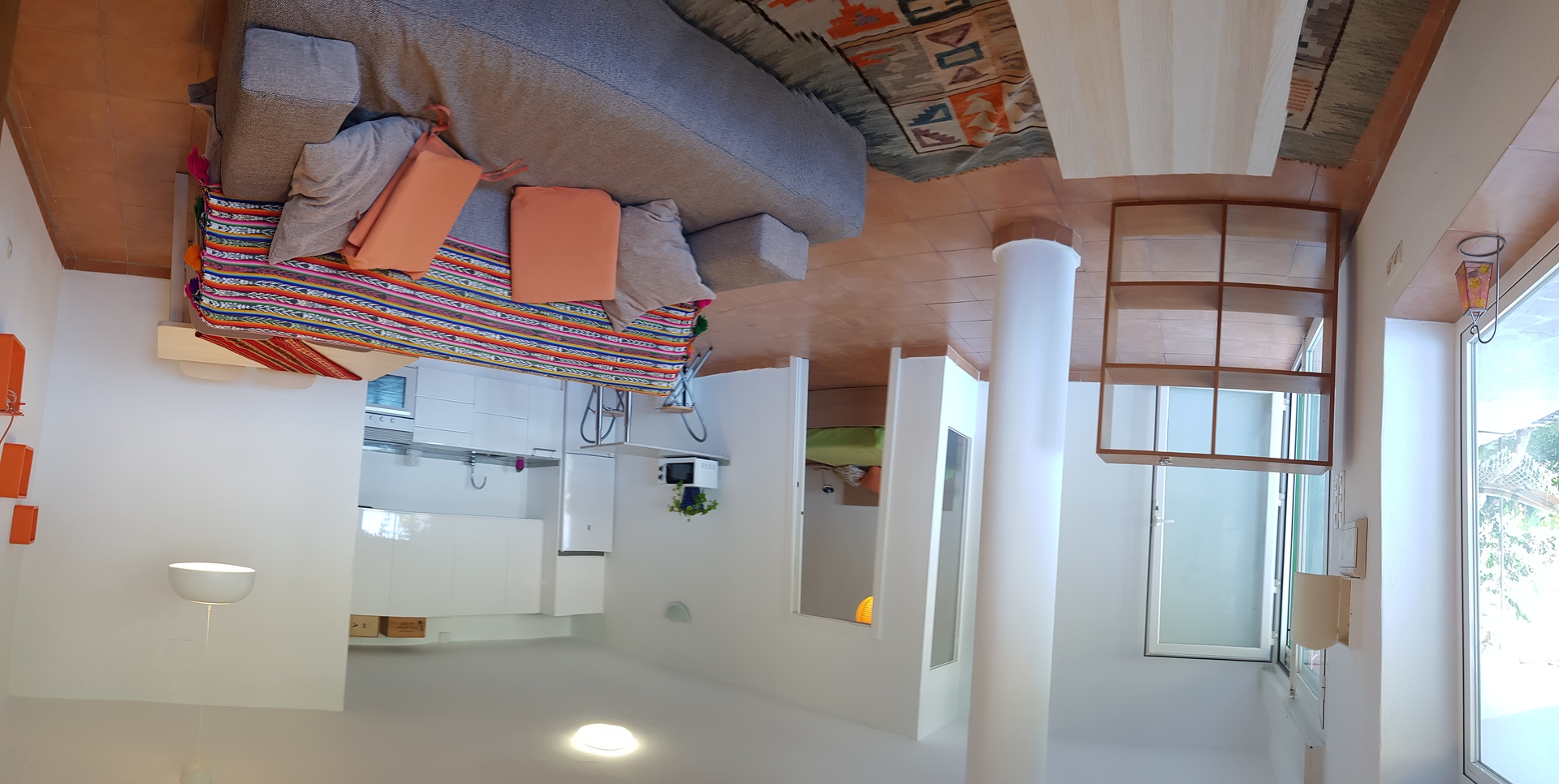 Piso de 90 m² en Salobreña