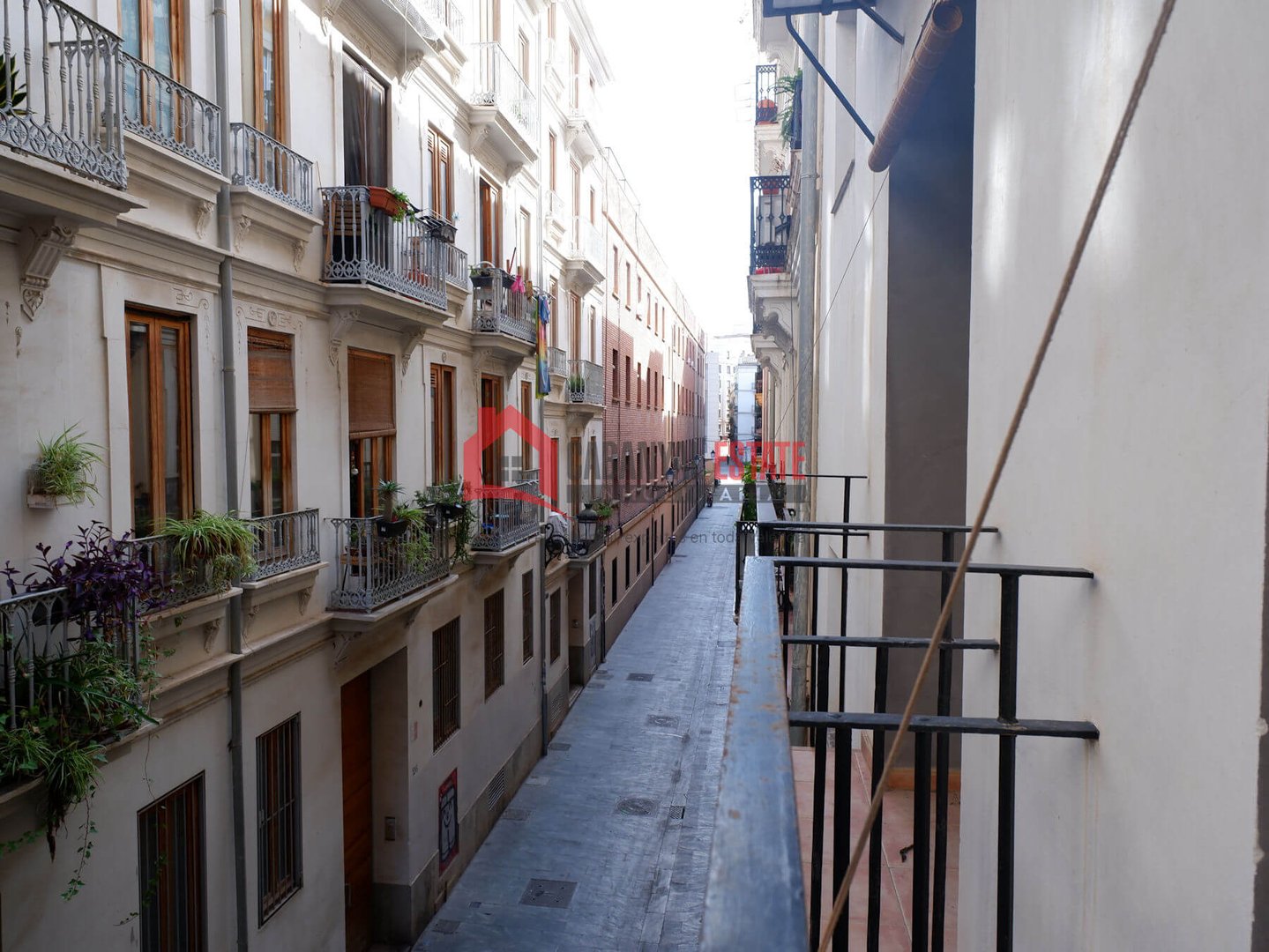 Wohnung 71 m² in Valencia
