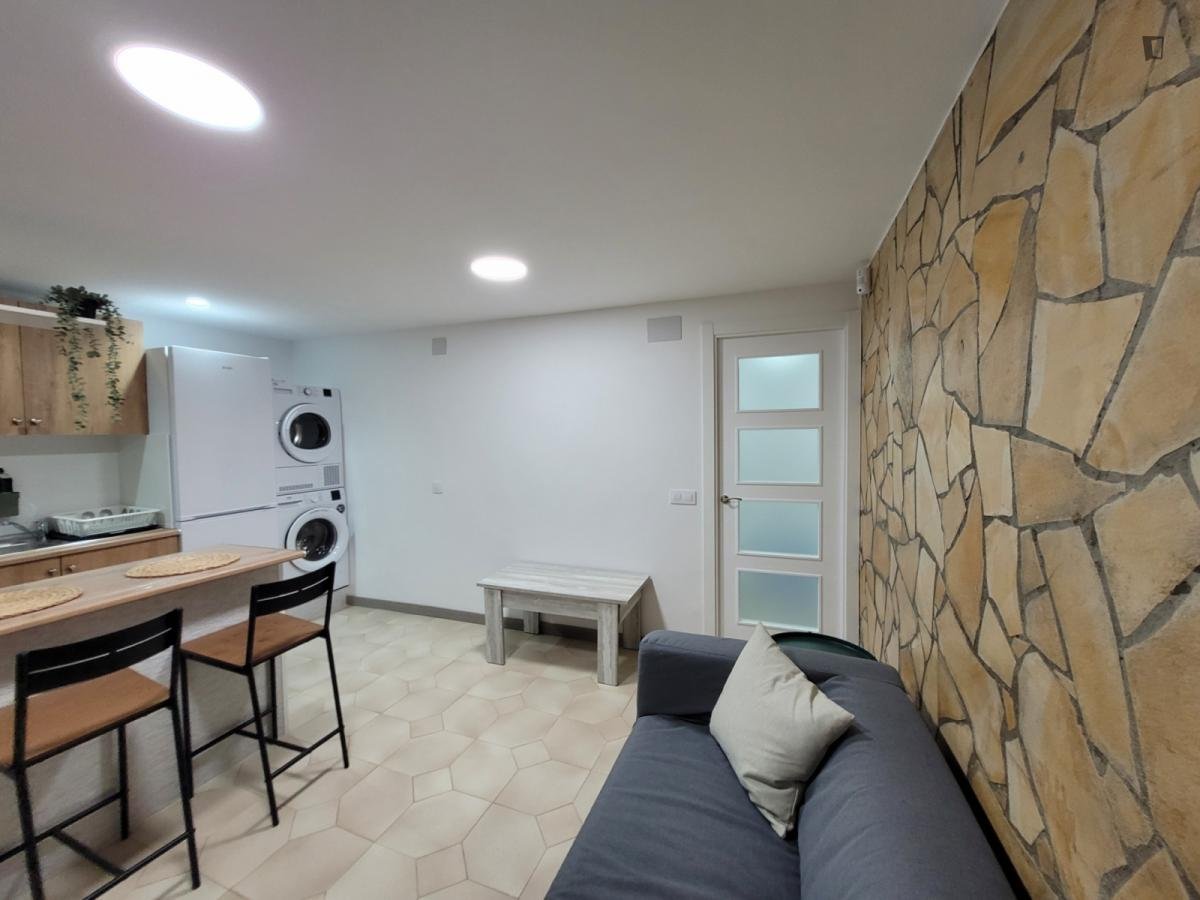 Habitació de lloguer, l'Hospitalet de Llobregat