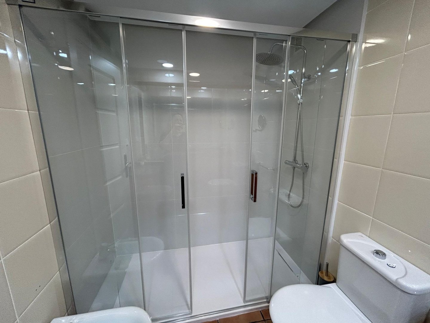 Pis de 105 m² a Águilas
