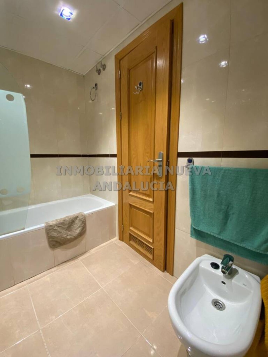 Pis de 109 m² a Almeria