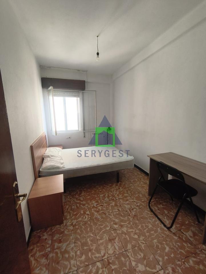 Piso de 75 m² en Ourense