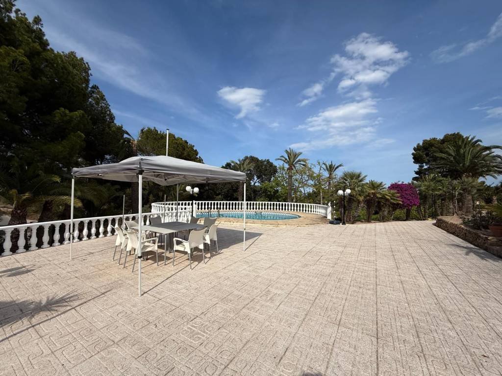 Casa de 200 m² a l'Alfàs del Pi