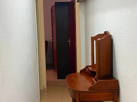Piso de 75 m² en San Cristóbal de La Laguna