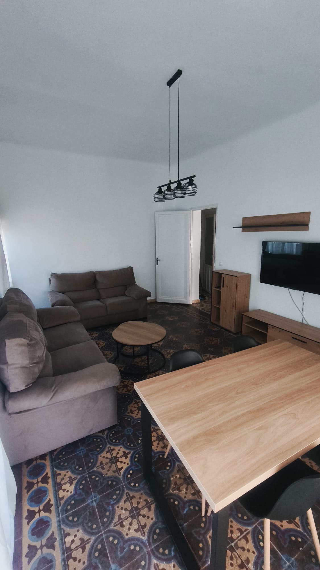 Habitació de lloguer, Còrdova