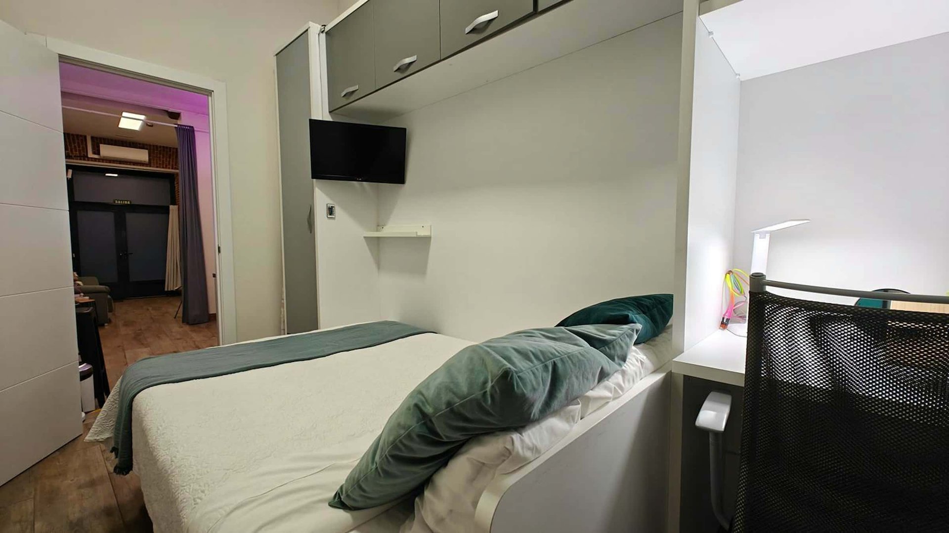 Pis de 52 m² a Madrid