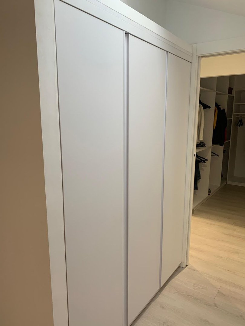 Piso de 140 m² en León