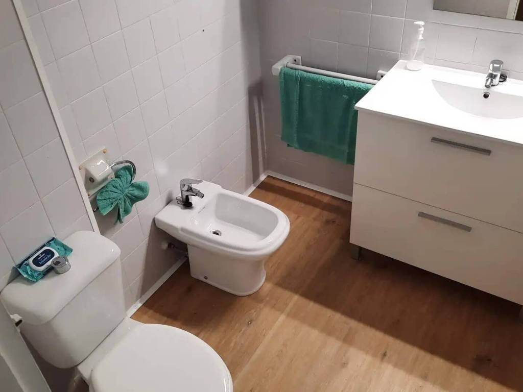Pis de 80 m² a Vinaròs