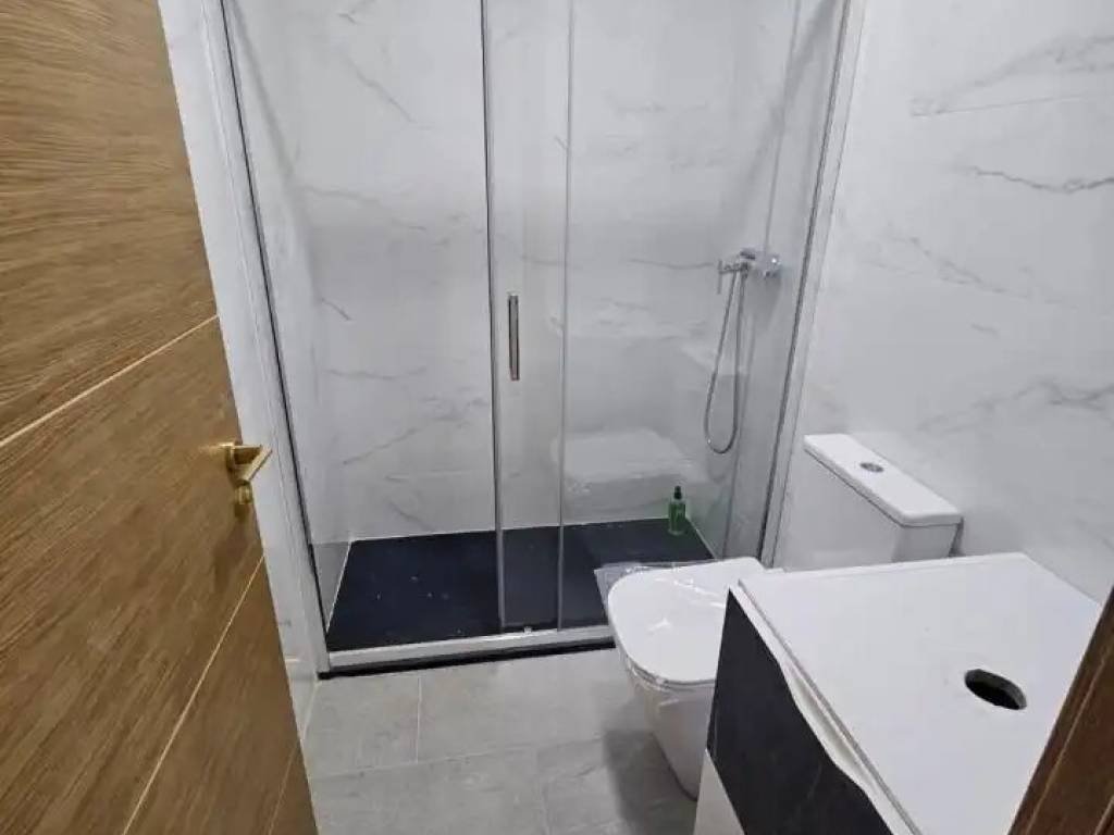 Piso de 120 m² en Ourense