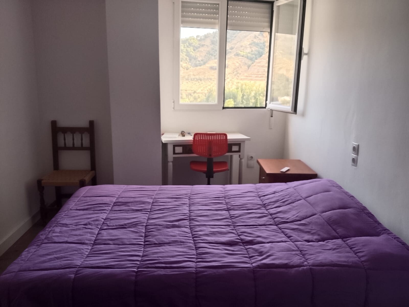 Habitación 88 m², Cenes de la Vega
