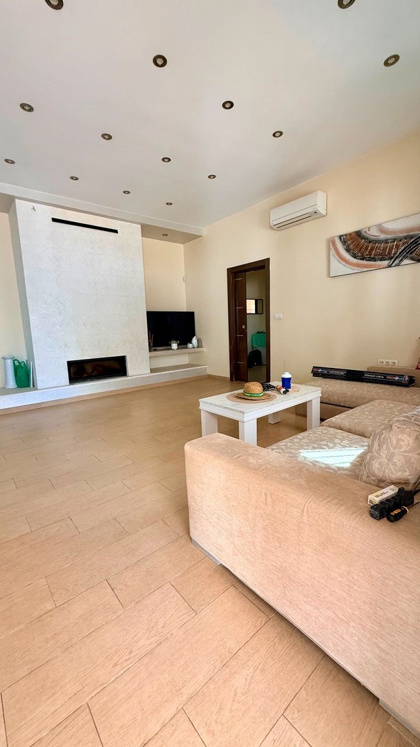 Casa de 140 m² en Albox