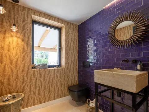 Casa de 530 m² a Marbella