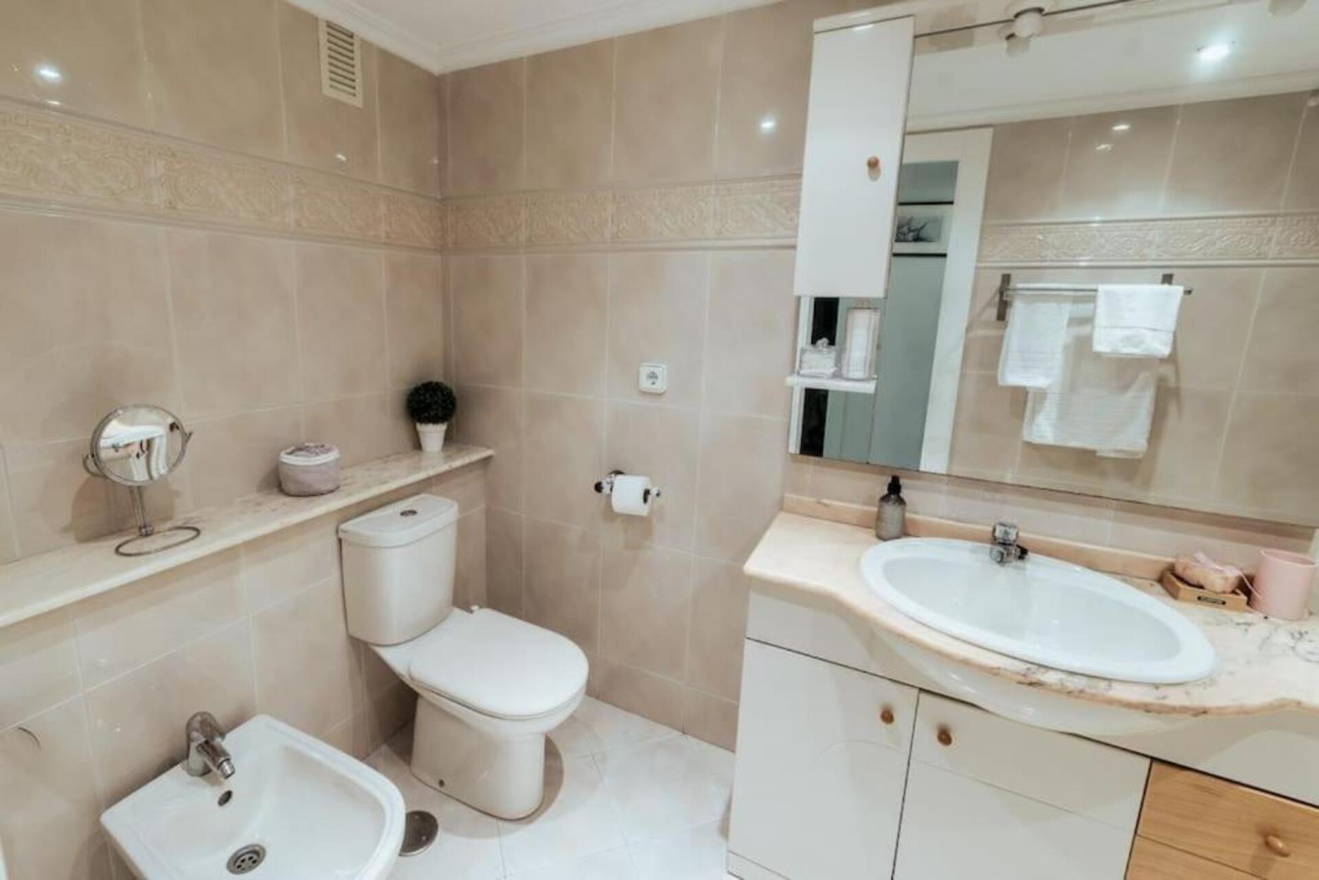Piso de 124 m² en Santa Cruz de Tenerife