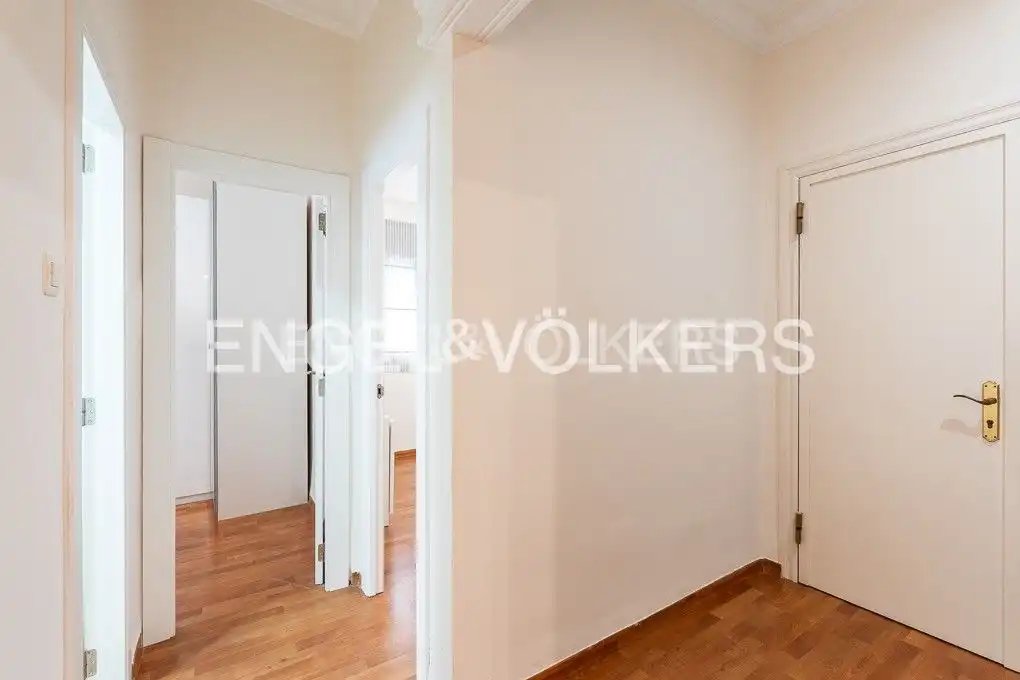 Piso de 95 m² en Valencia