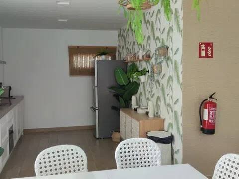 Квартира 134 м² в Mairena del Aljarafe