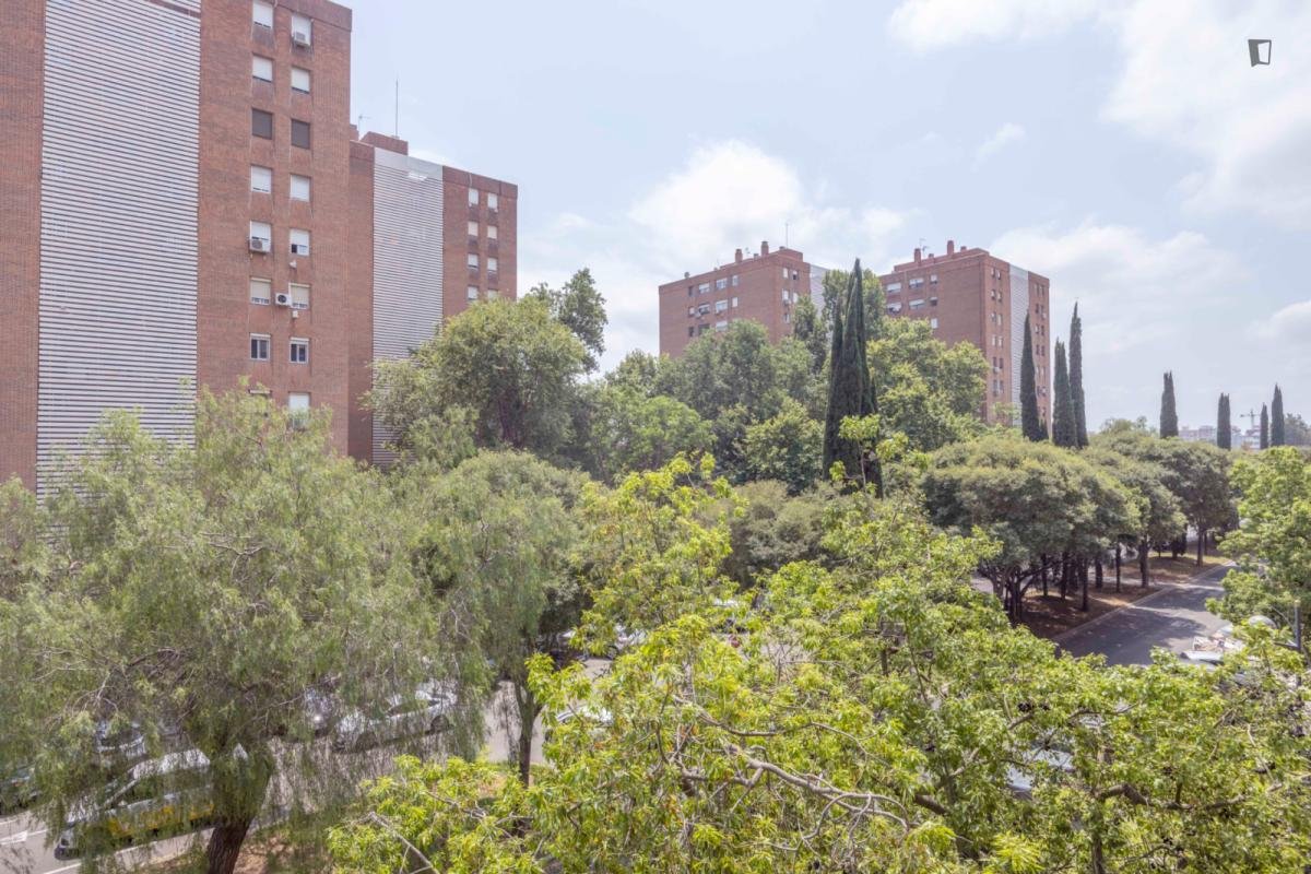 Habitació de lloguer, València